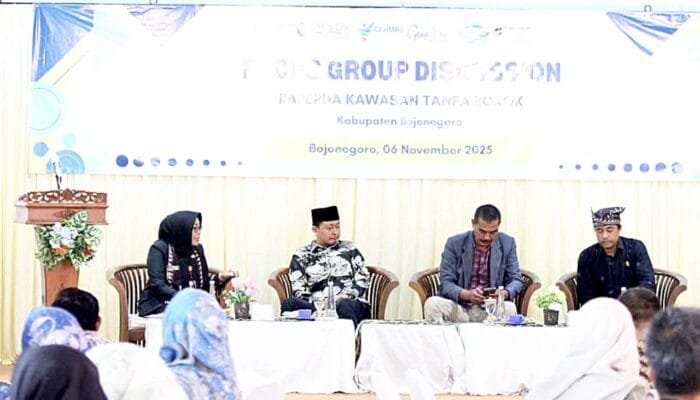 Raperda Kawasan Tanpa Rokok Dibahas, DPRD: Perokok Tetap Punya Tempat Khusus