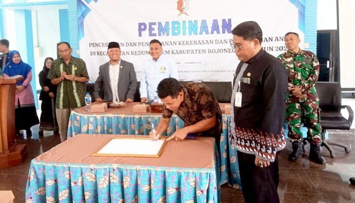 Komisi C DPRD: Pernikahan Dini di Bojonegoro Harus Dihentikan Sekarang Juga