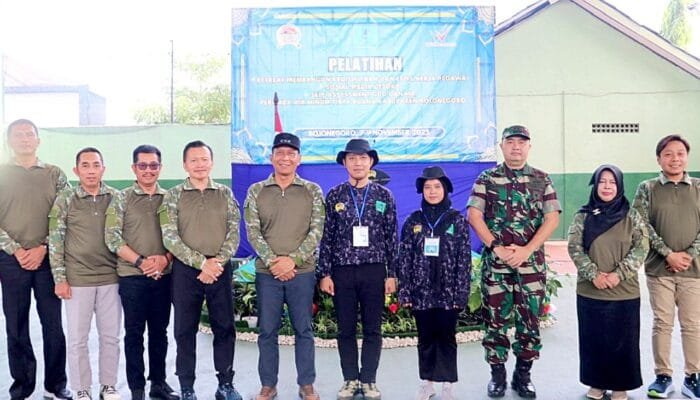 Bupati Bojonegoro Tegas, Hasil Retret PDAM Harus Terasa di Pelayanan Air Bersih