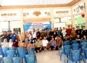 BNNK Tuban dan Polres Bojonegoro Apresiasi Langkah Desa Sugihwaras Perangi Narkoba