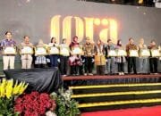 Keren, Website Kominfo Bojonegoro Saingi Surabaya dan Malang di JPRA 2025