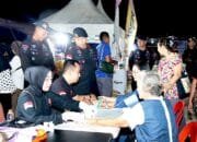 Gempa Tarakan Tak Berpotensi Tsunami, Polri Langsung Turun Bantu Warga