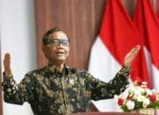 Mahfud MD Bongkar Isi Rapat Perdana Reformasi Polri: Polisi Mau Berubah