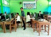 Setelah 10 Bulan Kosong, Jabatan Kasi Kesejahteraan Senganten Gondang Akhirnya Terisi