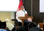 Bojonegoro Dorong KPM PKH Naik Kelas, Tak Lagi Bergantung Bantuan