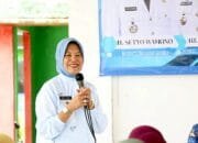 Cegah Bencana Sejak Dini, Bojonegoro Perkuat Destana di Desa Cancung