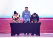 Dari Kota Batu untuk Indonesia: Sinergi Pemkot dan Ombudsman RI Perkuat Budaya Pelayanan Publik Berintegritas