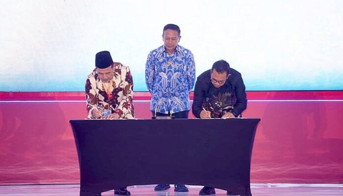 Dari Kota Batu untuk Indonesia: Sinergi Pemkot dan Ombudsman RI Perkuat Budaya Pelayanan Publik Berintegritas