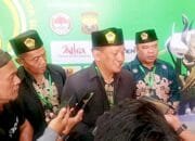 Momentum Hari Pahlawan, LDII Surabaya Siapkan Generasi Hebat dan Berakhlak