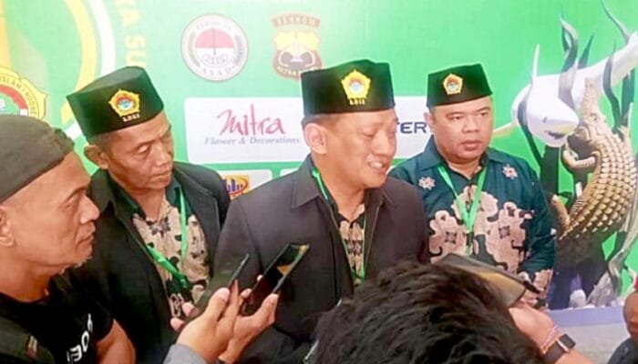 Momentum Hari Pahlawan, LDII Surabaya Siapkan Generasi Hebat dan Berakhlak