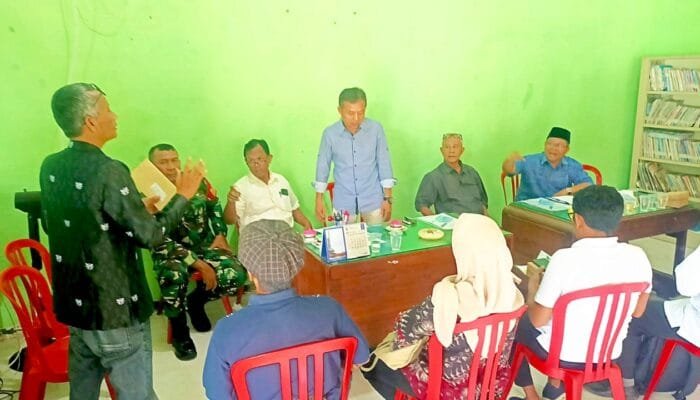 Kisruh Pilkades PAW Bojonegoro: Calon Kades Minta Panitia Sumpah, Isu Kecurangan Merebak