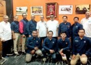 FSP ISSI Mantap Bersinergi dengan KSPI, Soroti Masalah Upah dan Oversupply Semen