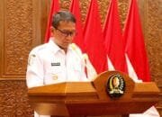 Jawaban Bupati Bojonegoro di Paripurna, Ini Poin-Poin Pentingnya