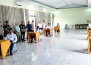 Panitia Pilkades Sukorejo Bojonegoro Tolak Koreksi Langsung