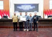 Drama Anggaran Usai: DPRD dan Pemkot Batu Sepakati APBD 2026