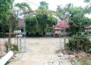 Proyek Diduga Ilegal, Papan Informasi SDN Pejambon Bojonegoro Hilang