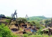 Geopark Bojonegoro Bikin Bangga, Satu-Satunya Bertema Minyak Terdangkal di Indonesia