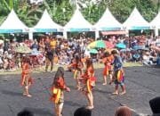 Wayang Kulit Reog UMKM: Perayaan HJB yang Bikin Kedungadem Bergejolak