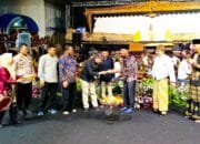 Kedungadem Menuju Kota Baru, Kepala Disbudpar Bojonegoro Beberkan Nazar Bupati di Panggung Budaya