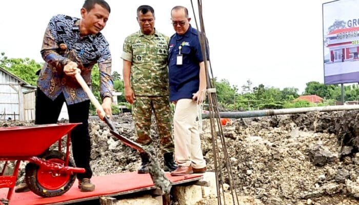 Bojonegoro Jadi Kabupaten dengan Koperasi Terbanyak se-Indonesia