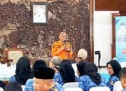 BPBD Bojonegoro Ungkap Ancaman Baru di Musim Hujan 2025/2026