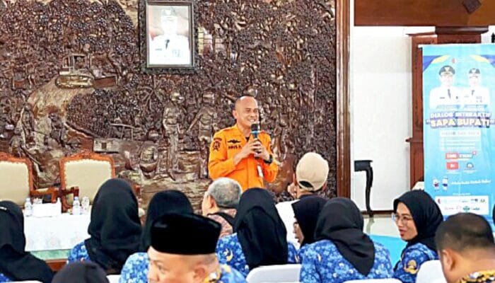 BPBD Bojonegoro Ungkap Ancaman Baru di Musim Hujan 2025/2026