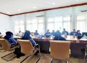 Operasi Pasar Digencarkan, Pemkab Bojonegoro Waspadai Inflasi