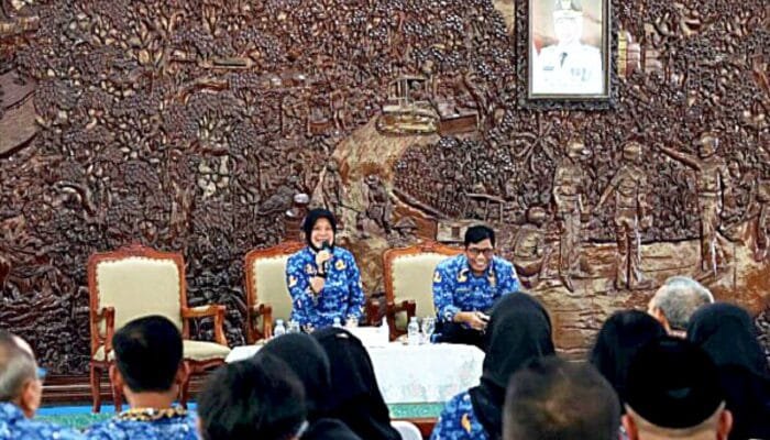 Usulan Mengejutkan, Tukang Pijat Minta Dua Ruas Jalan Bojonegoro Diperlebar