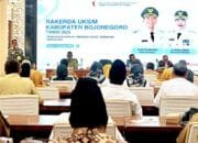 Perkuat UKS/M, Pemkab dan DPRD Bojonegoro Mantapkan Langkah Cetak Generasi Cerdas