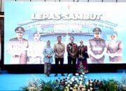 Bupati Wahono Sambut Kajari Bojonegoro Baru, Ini Sosoknya