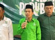 Puluhan Pemuda Antusias Ikuti Sekolah Kaderisasi PKB, Ini Pesan DPRD Bojonegoro Sutikno