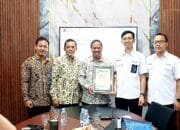 Prestasi Baru, Diskominfo Tuban Resmi Sabet ISO 27001