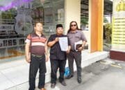 Dramatis, Dikepung 10 Debt Collector di Mojokerto, Laporannya Kini Mangkrak