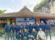 Pertemuan Rutin PJI Lamongan Cetuskan Program Edukasi Desa