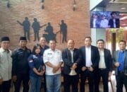 Rakerda LBH CCI Sidoarjo: Siap Bangun Sinergi Besar dan Cetak Paralegal Andal