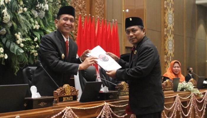 Dewan Bojonegoro Geram, Konsultan Pengawas Proyek Sport Center Dinilai Gagal Jalankan Tugas