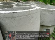 Proyek Rp 946 Juta di Tuban Kacau: Buis Beton Retak, SNI Cuma Formalitas