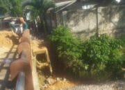 Proyek TPT Siluman di Montong Tuban, Nyawa Pekerja Dipertaruhkan