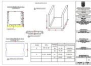 CV Blessing Diduga Abaikan Standar Teknis Dalam Proyek Drainase Sawahan Tuban