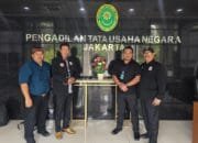 CNN Awards 2025 Dituding Abaikan Putusan Hukum PSHT