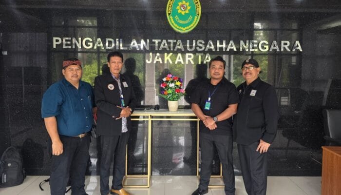 CNN Awards 2025 Dituding Abaikan Putusan Hukum PSHT