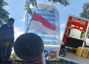 BBM Subsidi Bocor di Madura, SPBU Camplong Diduga Jadi Sarang Mafia Solar