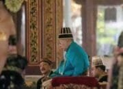 Pakubuwono XIII Tutup Usia Jenazah Akan Dikirab ke Imogiri
