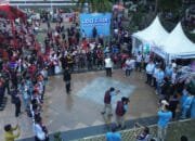 LDII Fair 2025 Jadi Magnet Baru Jakarta Utara, Ribuan Warga Padati Halaman Balai Kota
