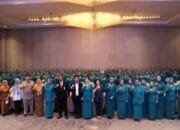 Emil Dardak Puji PKK Sebagai Mitra Strategis: Cantika Wahono Siap Implementasikan di Bojonegoro