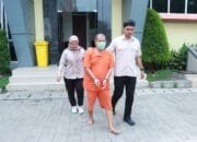 Topeng Kesalehan Terungkap, Marbot Masjid di Gresik Cabuli Anak Kecil di Dalam Masjid