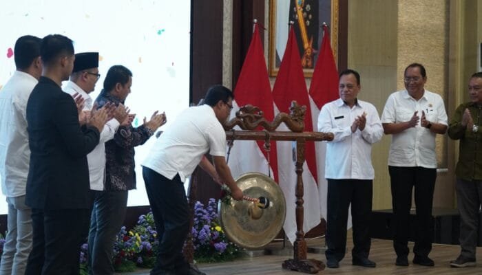 Kolaborasi Hebat, Pemkot Batu dan REI Dukung Properti Berkelanjutan