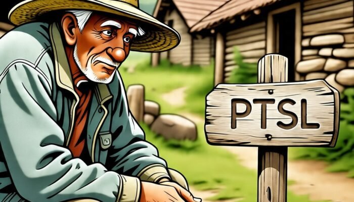 Enam Tahun Menunggu, Sertifikat Tanah PTSL Warga Sambongrejo Bojonegoro Tak Jelas Nasibnya