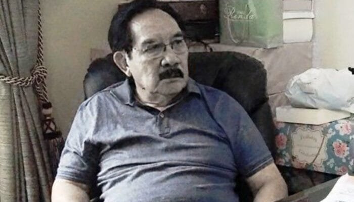 Antasari Azhar Berpulang: Jejak Perjalanan Hidup Sang Eks Ketua KPK