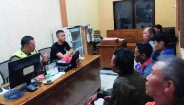 Begal Serang Gadis Muda di Jalan Sepi Lamongan, Teriakan Korban Selamatkan Nyawa